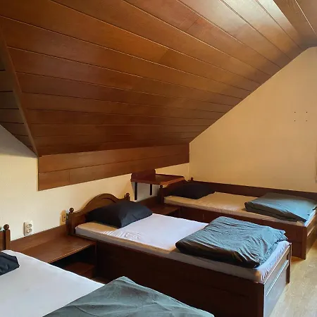 Youth Hostel Bledec-3