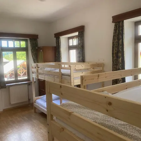 Youth Hostel Bledec-3